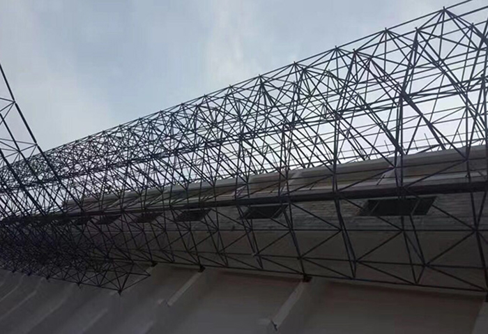 茂名泗洪垃圾电厂